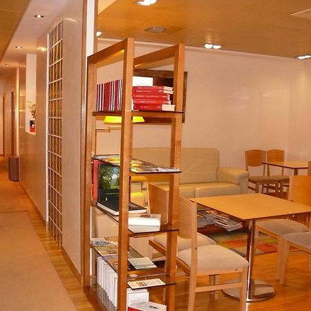 Hotel Nochendi Cangas de Onis Exterior photo