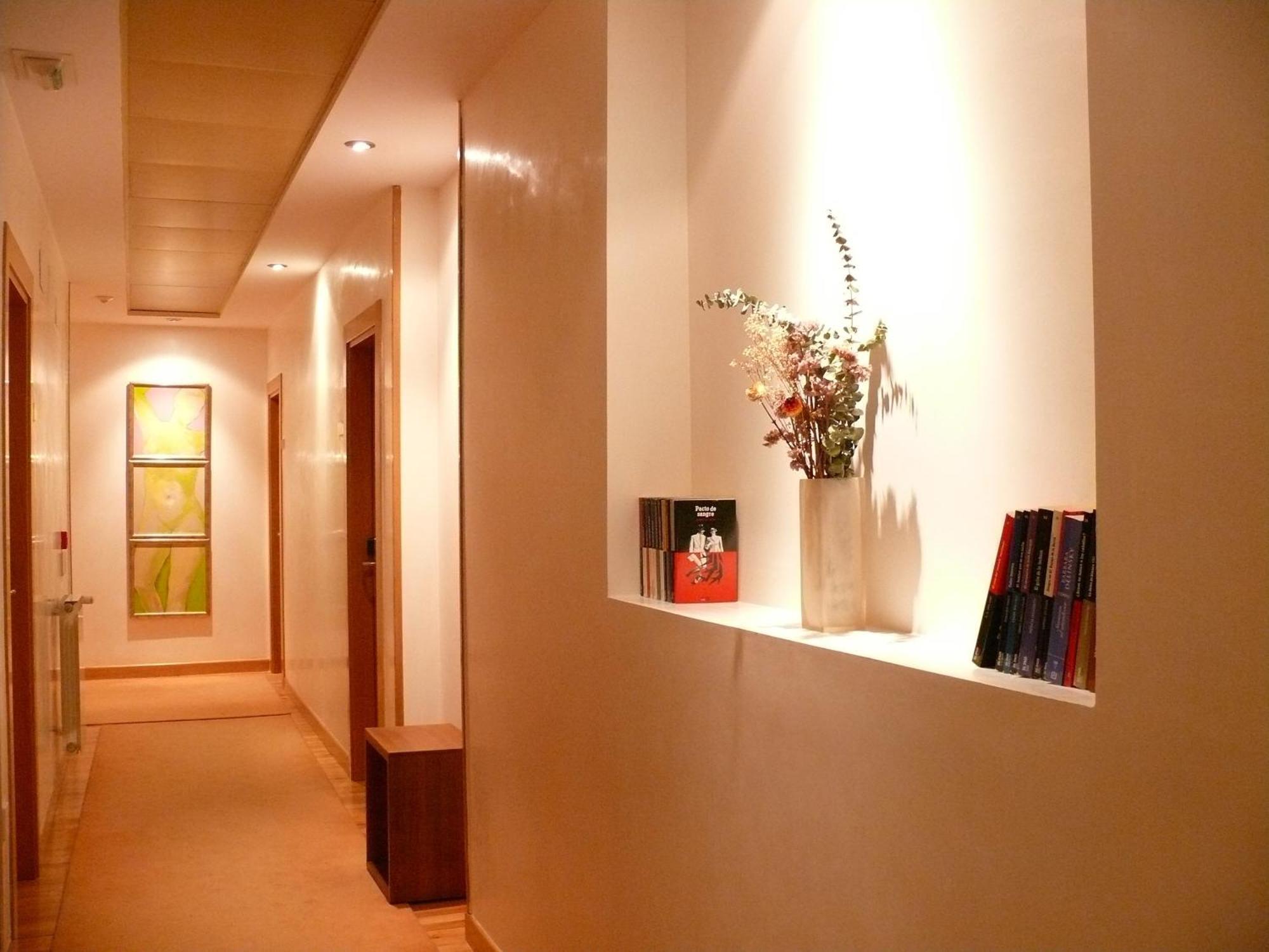 Hotel Nochendi Cangas de Onis Exterior photo