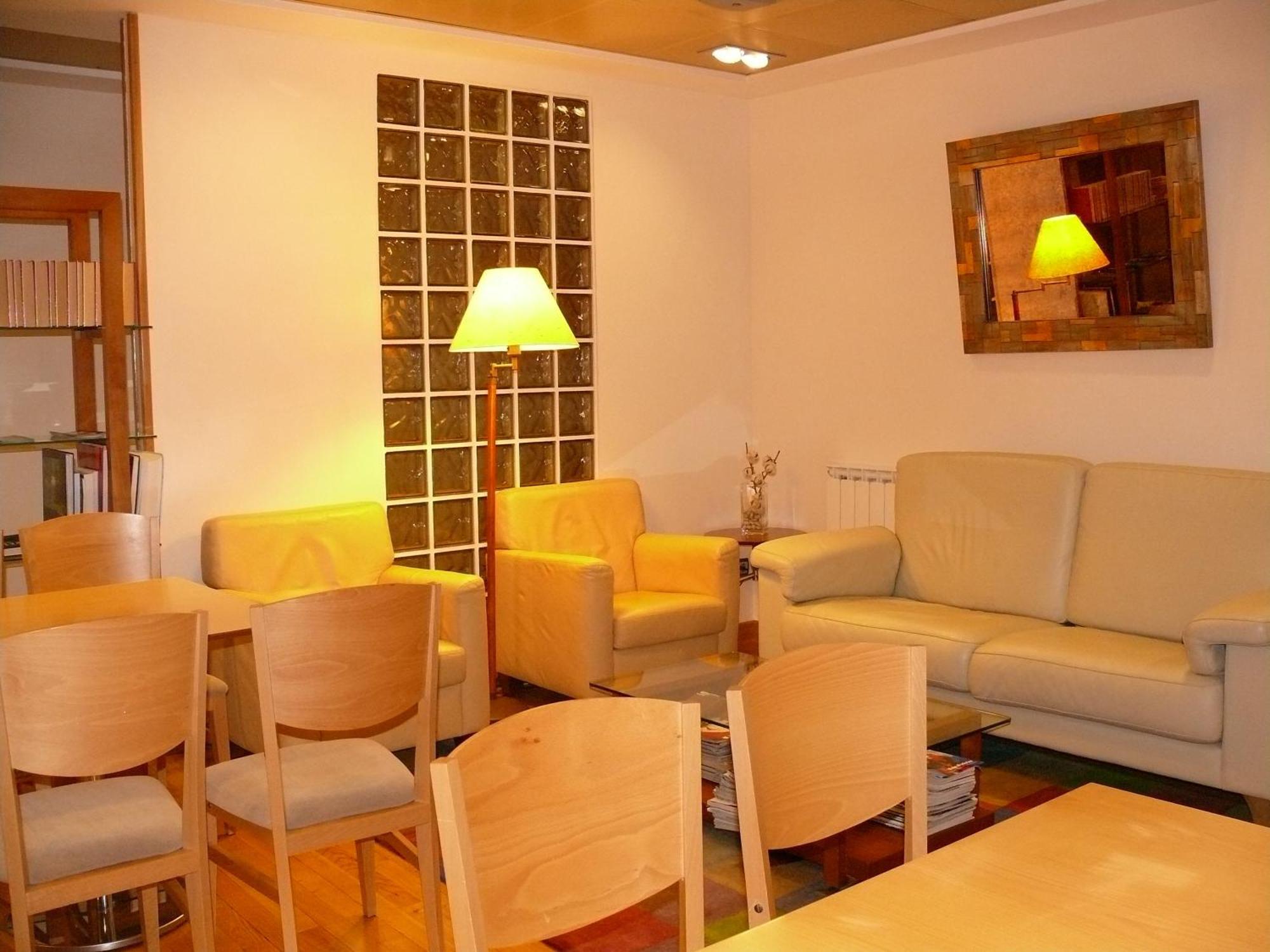 Hotel Nochendi Cangas de Onis Exterior photo