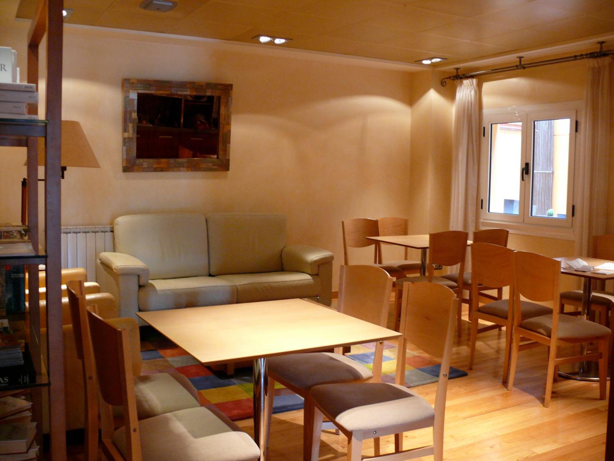 Hotel Nochendi Cangas de Onis Exterior photo