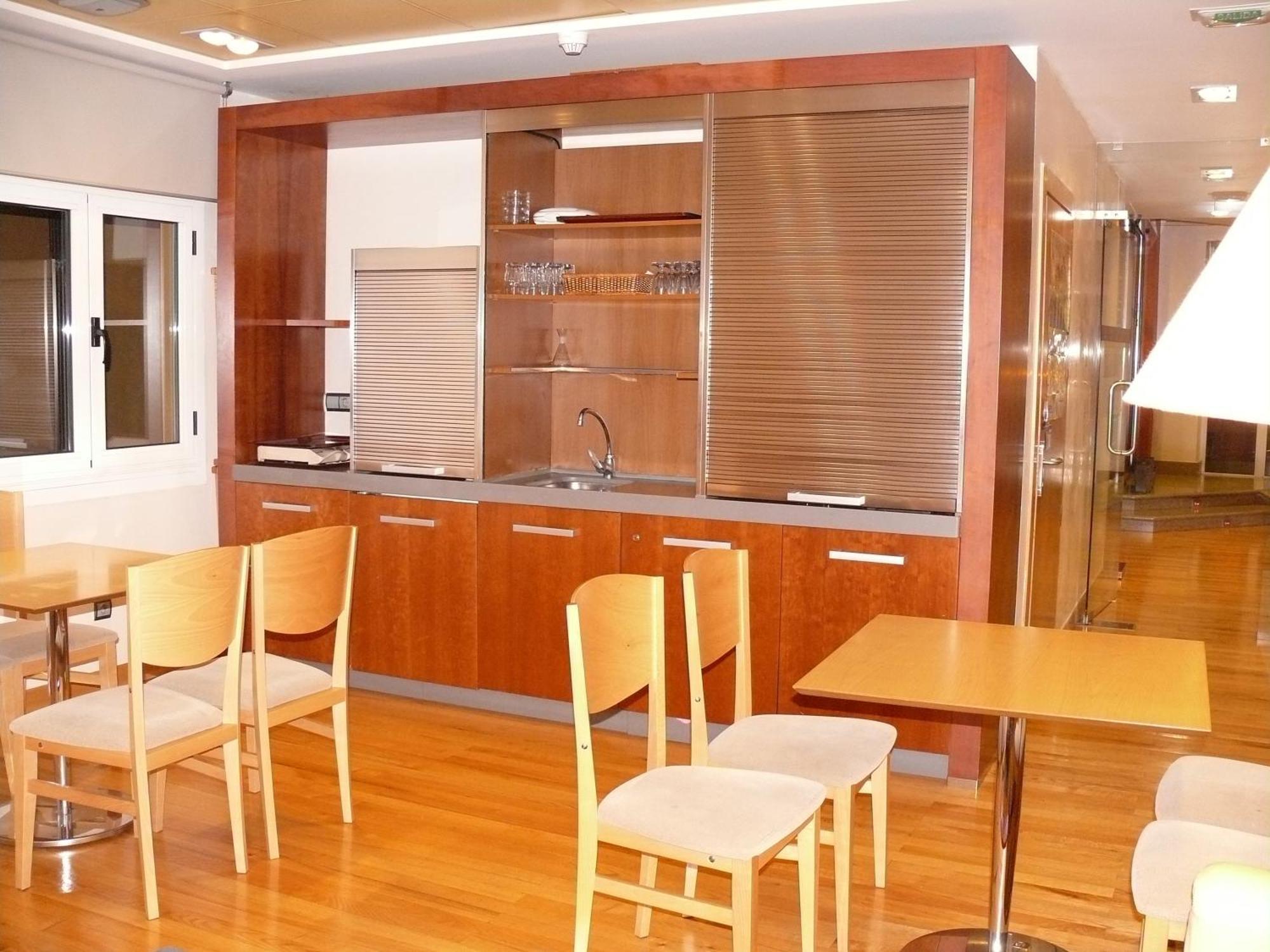 Hotel Nochendi Cangas de Onis Exterior photo