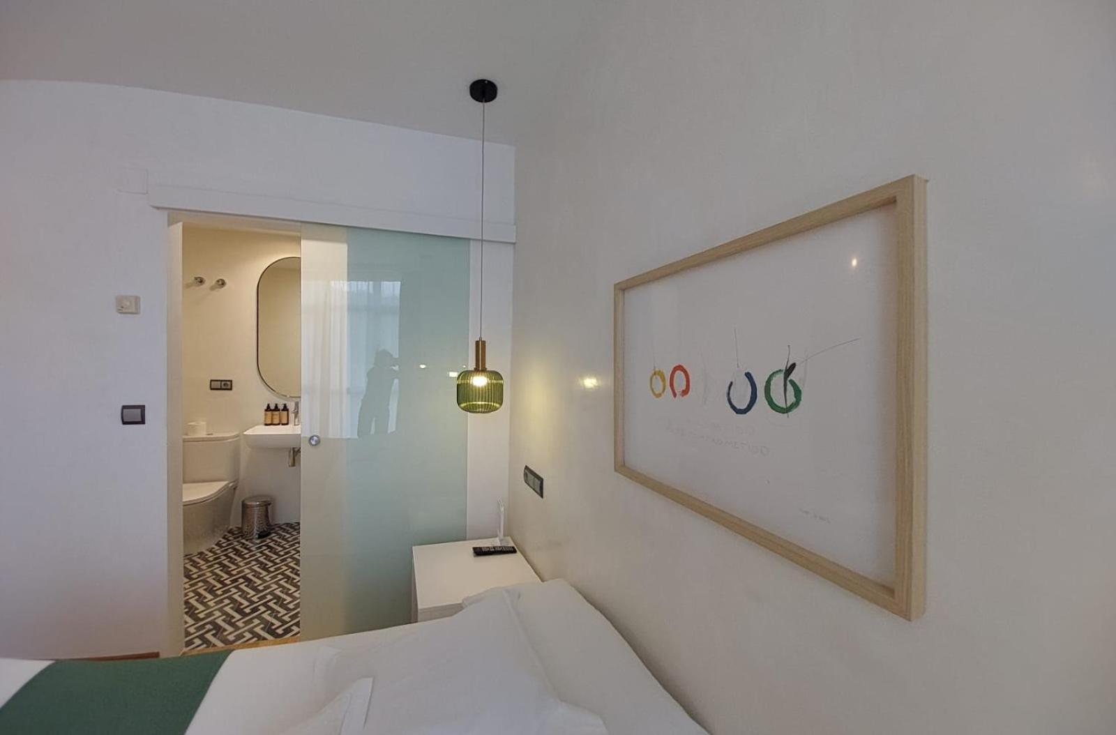 Hotel Nochendi Cangas de Onis Exterior photo