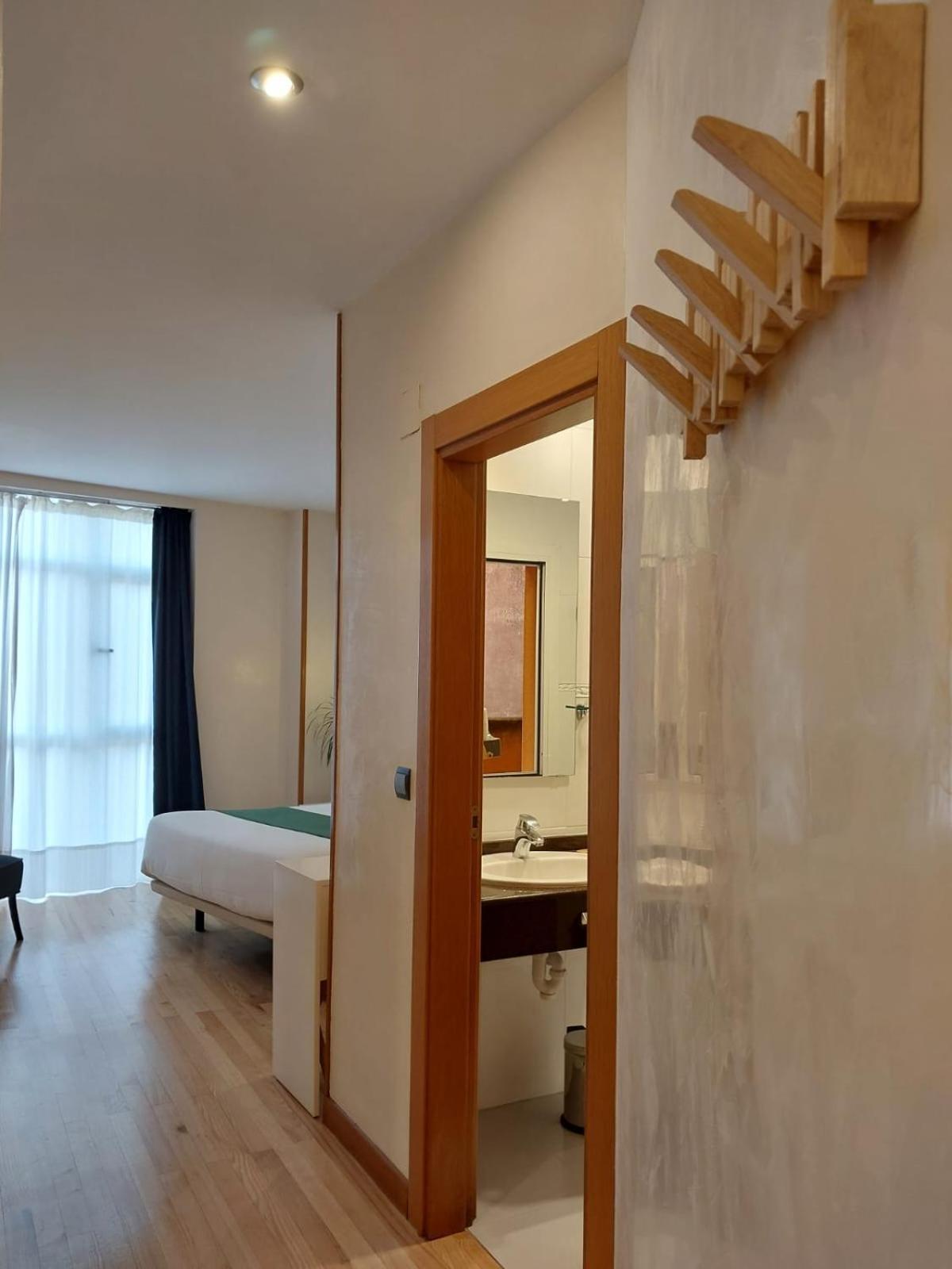 Hotel Nochendi Cangas de Onis Exterior photo