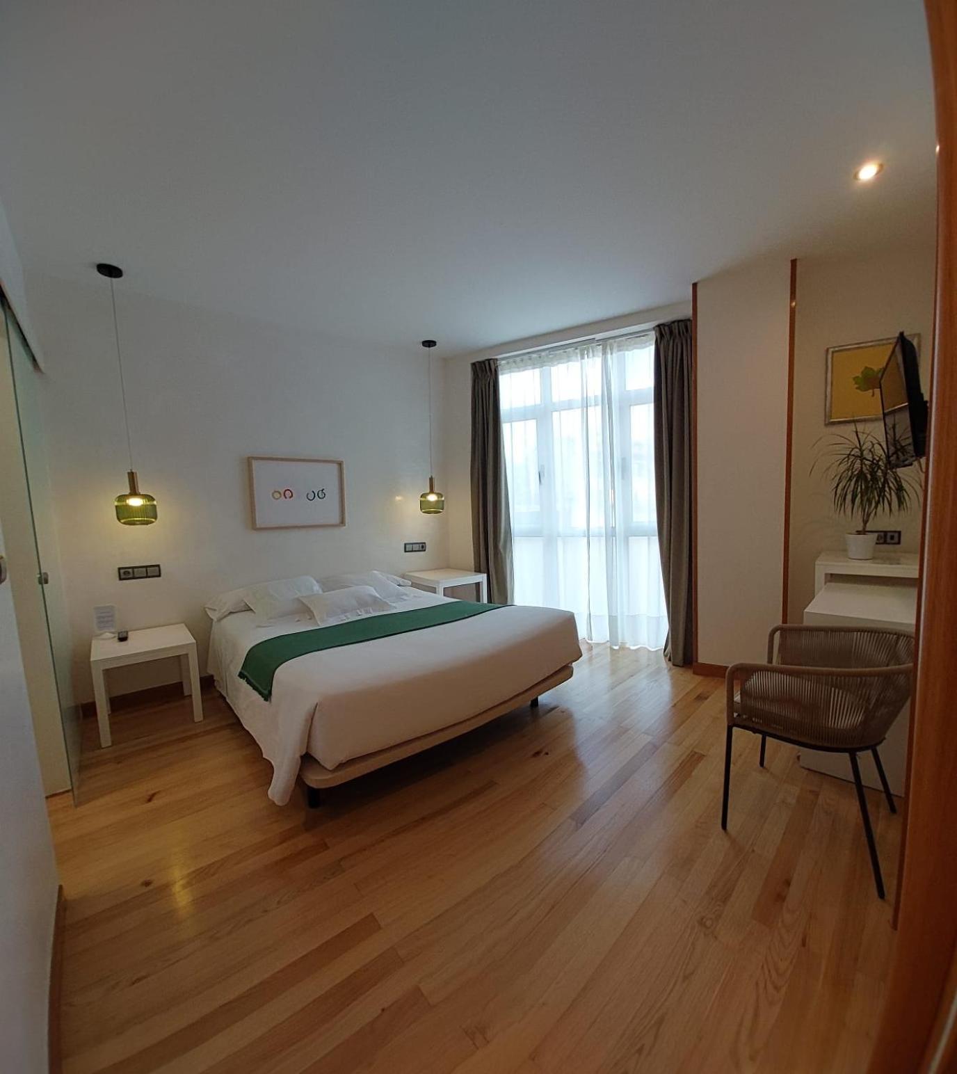 Hotel Nochendi Cangas de Onis Exterior photo