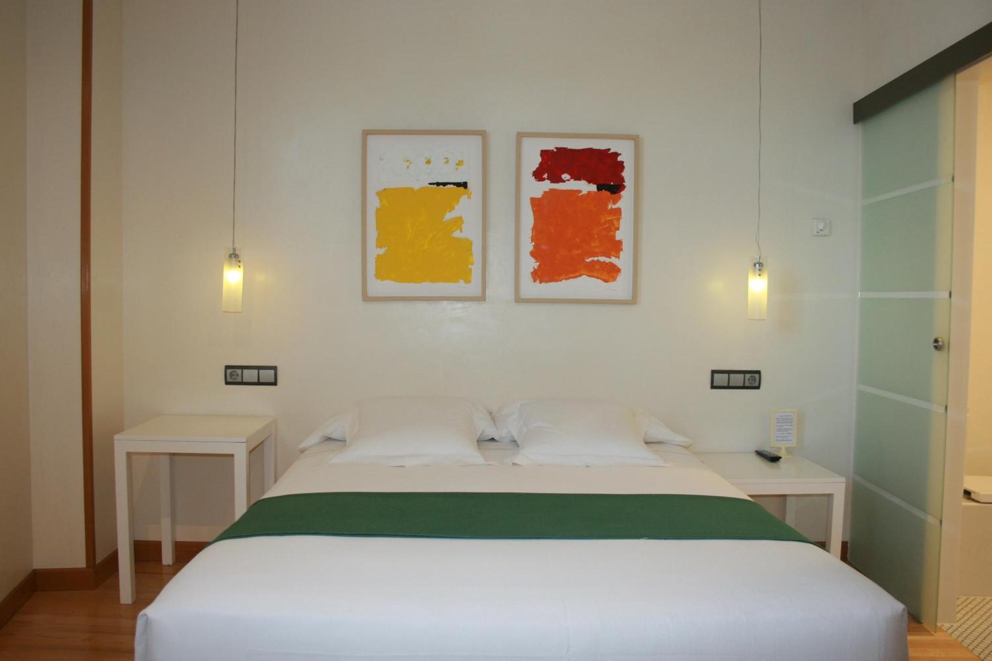 Hotel Nochendi Cangas de Onis Exterior photo