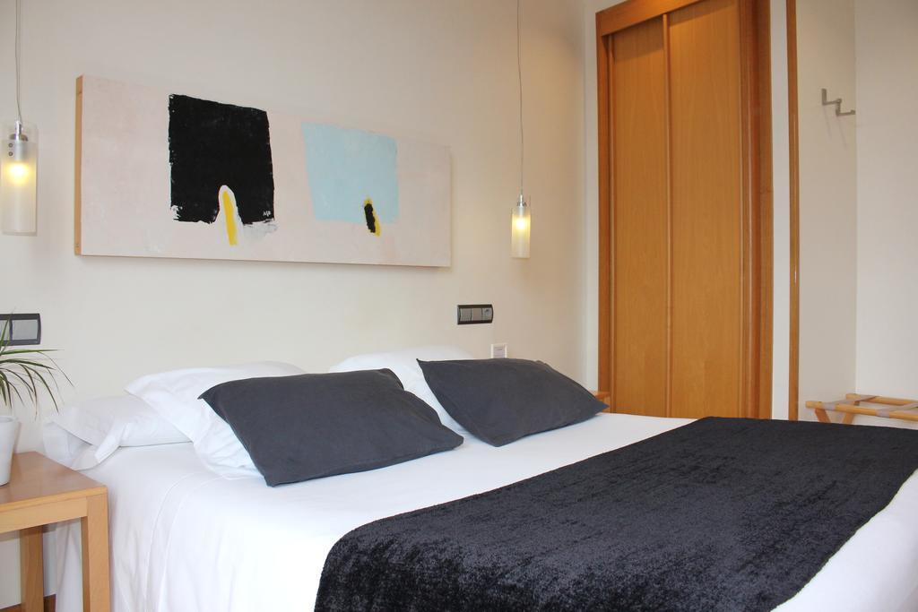 Hotel Nochendi Cangas de Onis Exterior photo