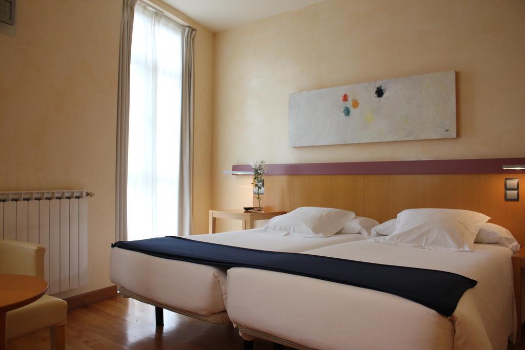 Hotel Nochendi Cangas de Onis Exterior photo