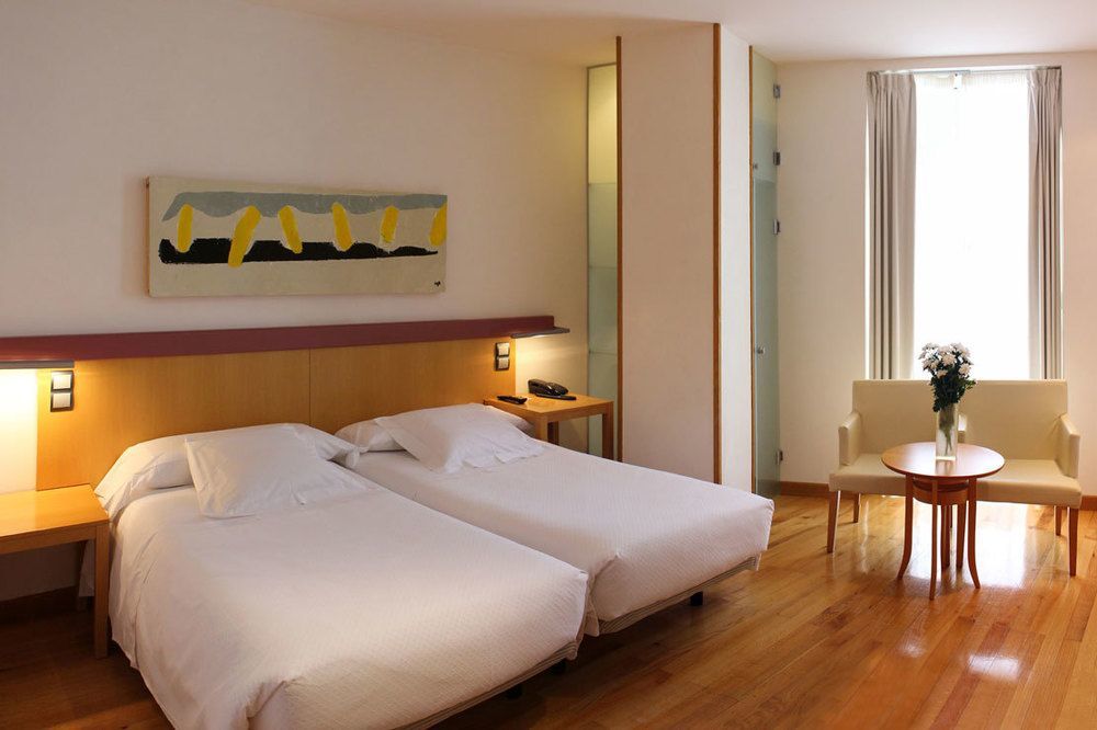 Hotel Nochendi Cangas de Onis Exterior photo
