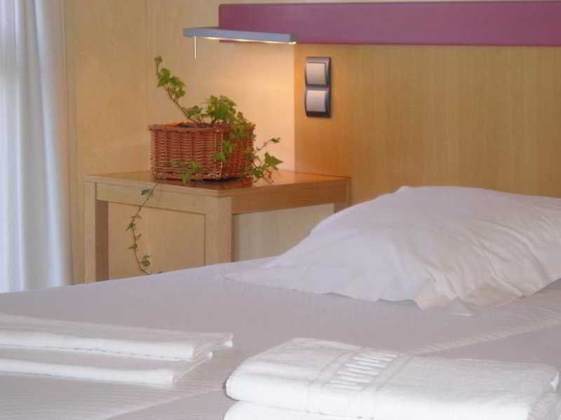 Hotel Nochendi Cangas de Onis Exterior photo