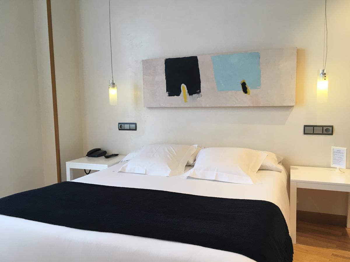Hotel Nochendi Cangas de Onis Exterior photo