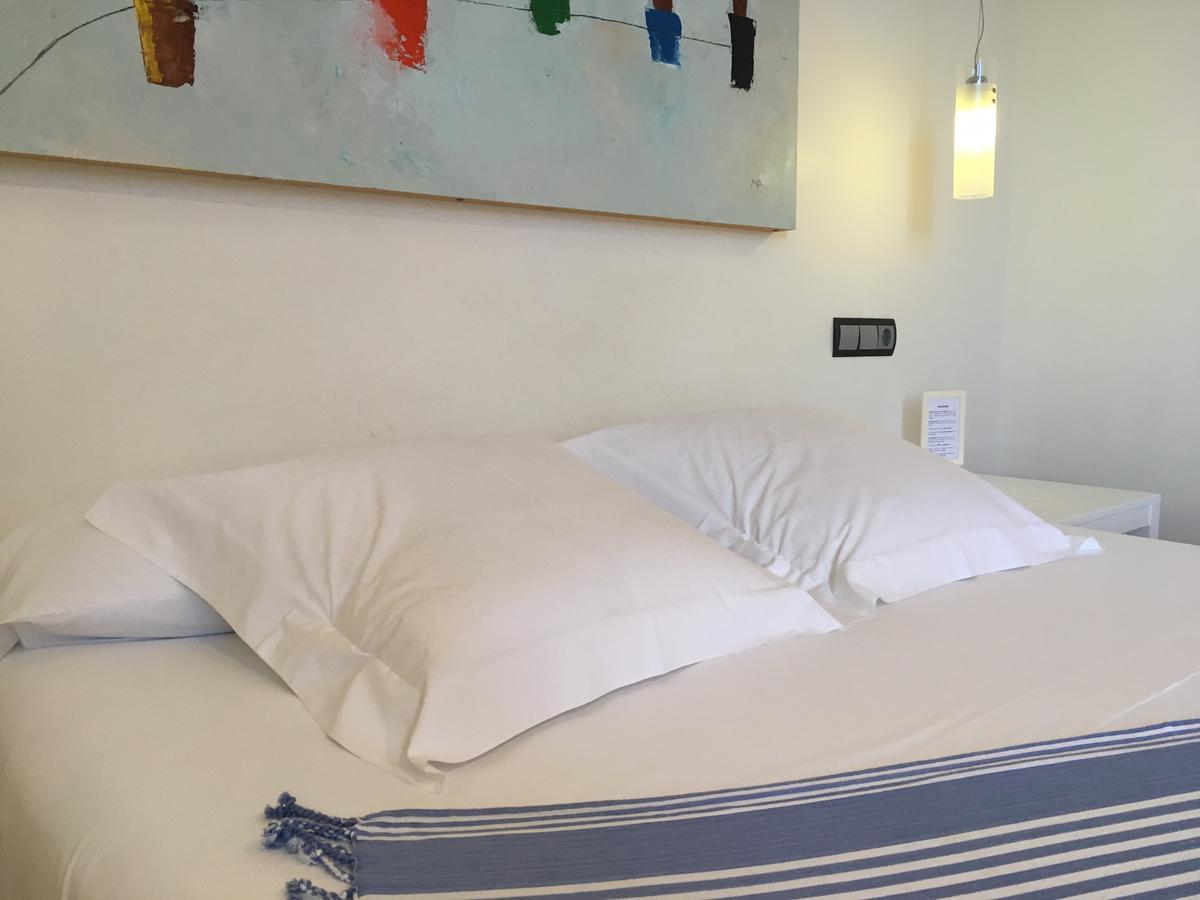 Hotel Nochendi Cangas de Onis Exterior photo