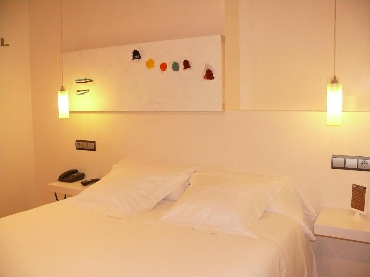 Hotel Nochendi Cangas de Onis Exterior photo